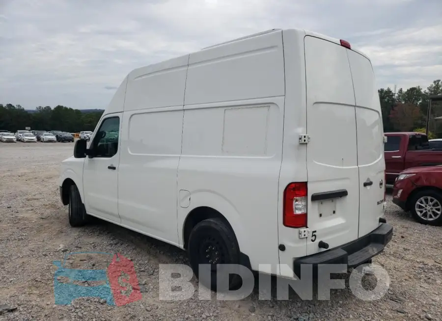 1N6BF0LYXKN805452 Photo# 2