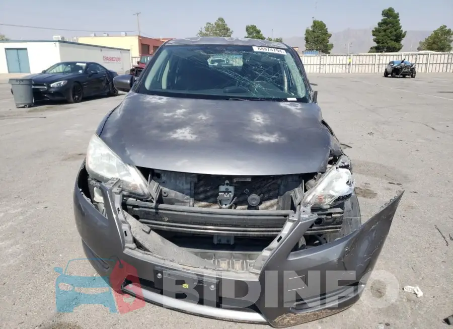 3N1AB7AP2FY325995 Photo# 5