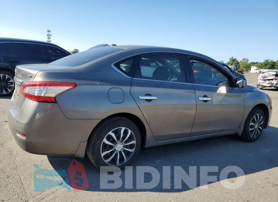3N1AB7AP3FY266603 Photo# 3
