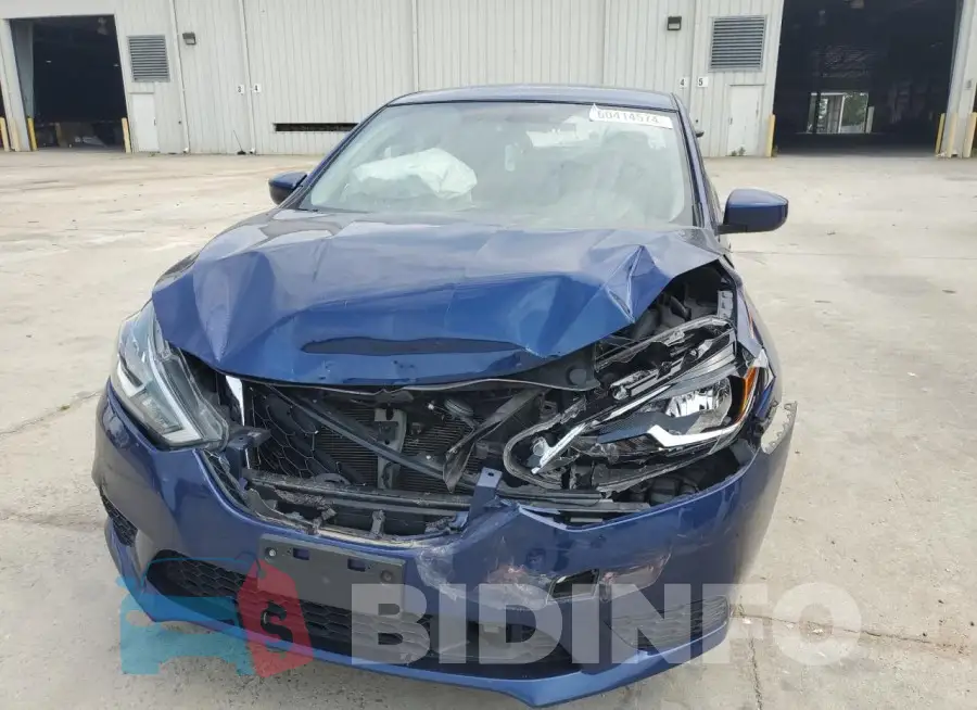 3N1AB7AP7KY324710 Photo# 5