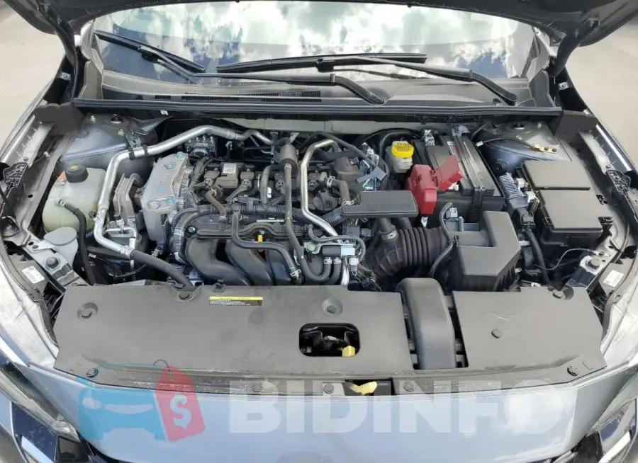 3N1AB8BV1RY219352 Photo# 11