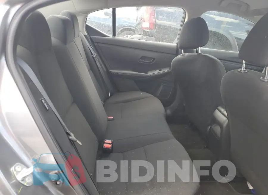 3N1AB8BV1RY219352 Photo# 10