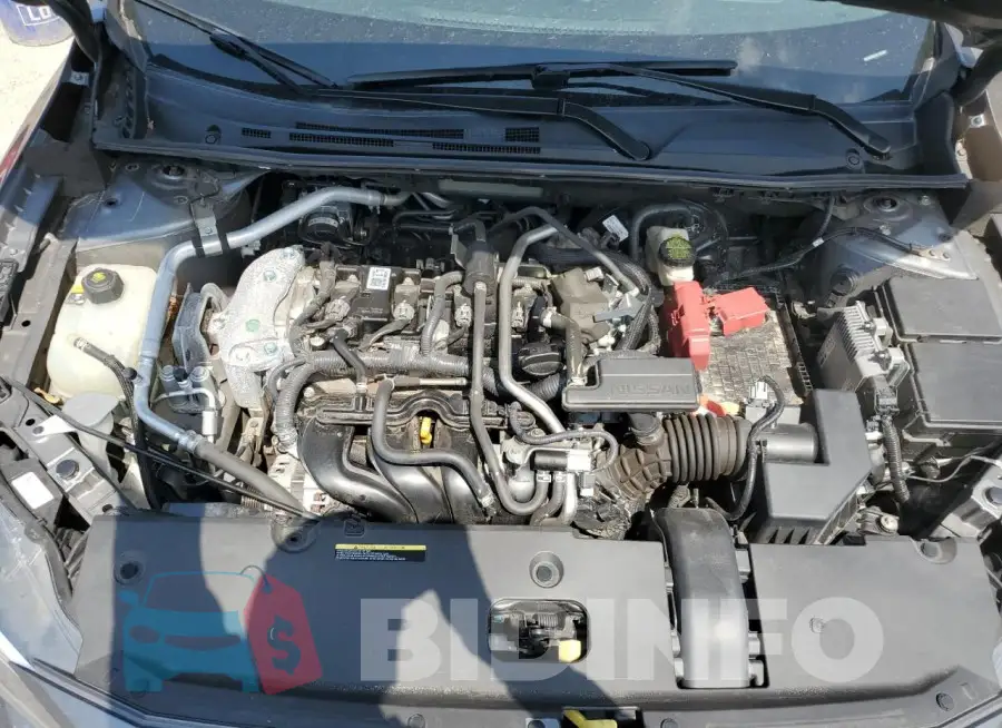 3N1AB8BV5LY291081 Photo# 11