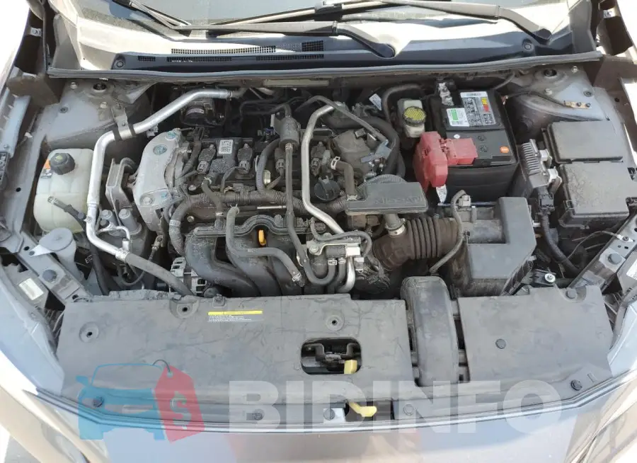 3N1AB8BV8LY221963 Photo# 11