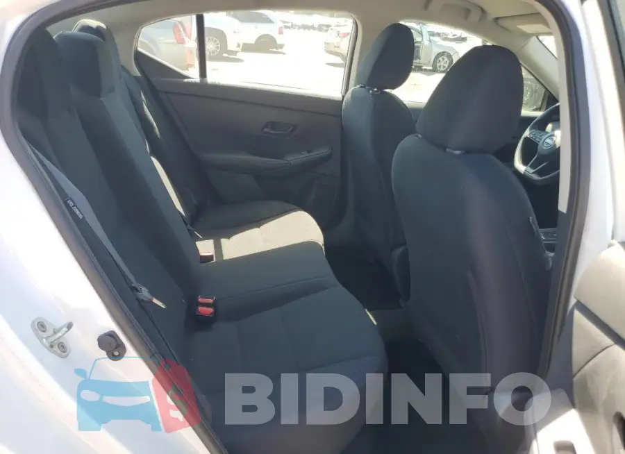 3N1AB8BVXRY207572 Photo# 10