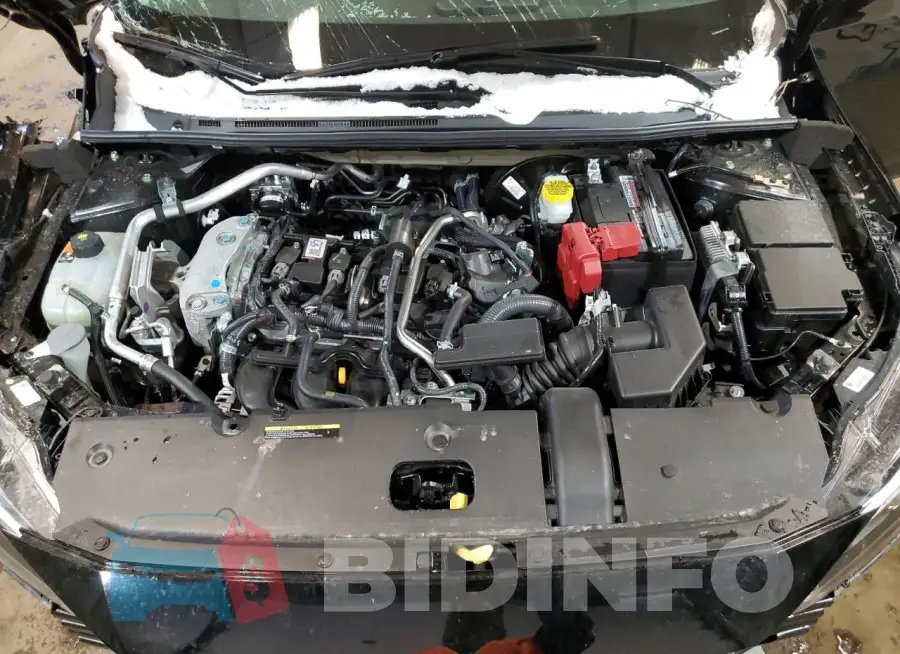 3N1AB8BVXRY231306 Photo# 11