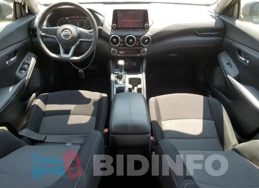 3N1AB8CV5LY301882 Photo# 8