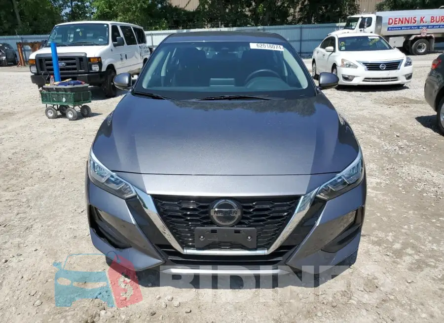 3N1AB8CV5LY301882 Photo# 5