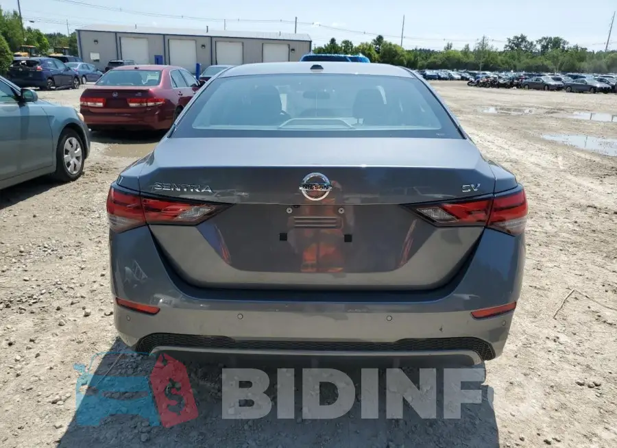 3N1AB8CV5LY301882 Photo# 6