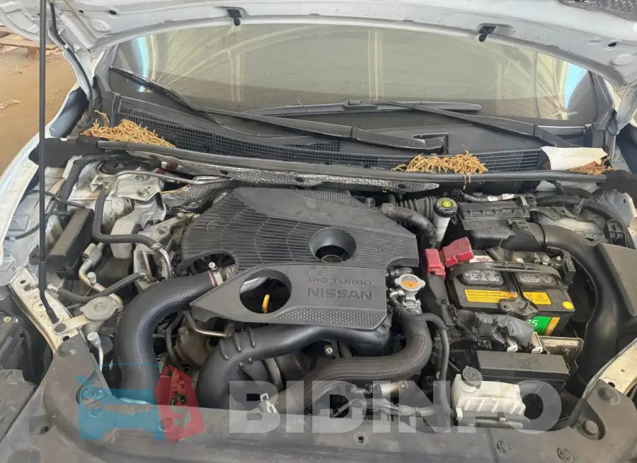 3N1CB7AP4JY250783 Photo# 7