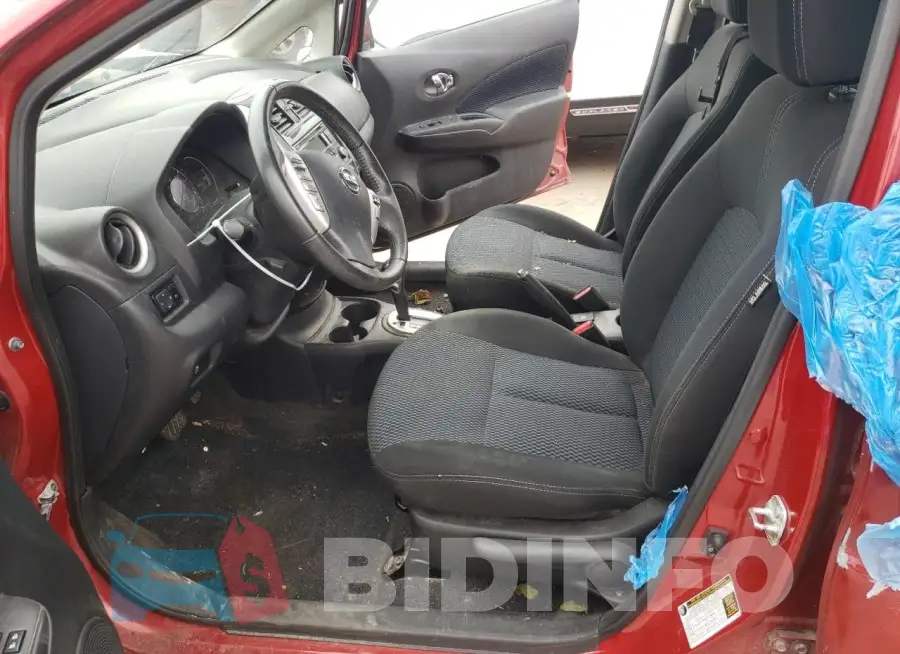3N1CE2CP0FL388414 Photo# 7