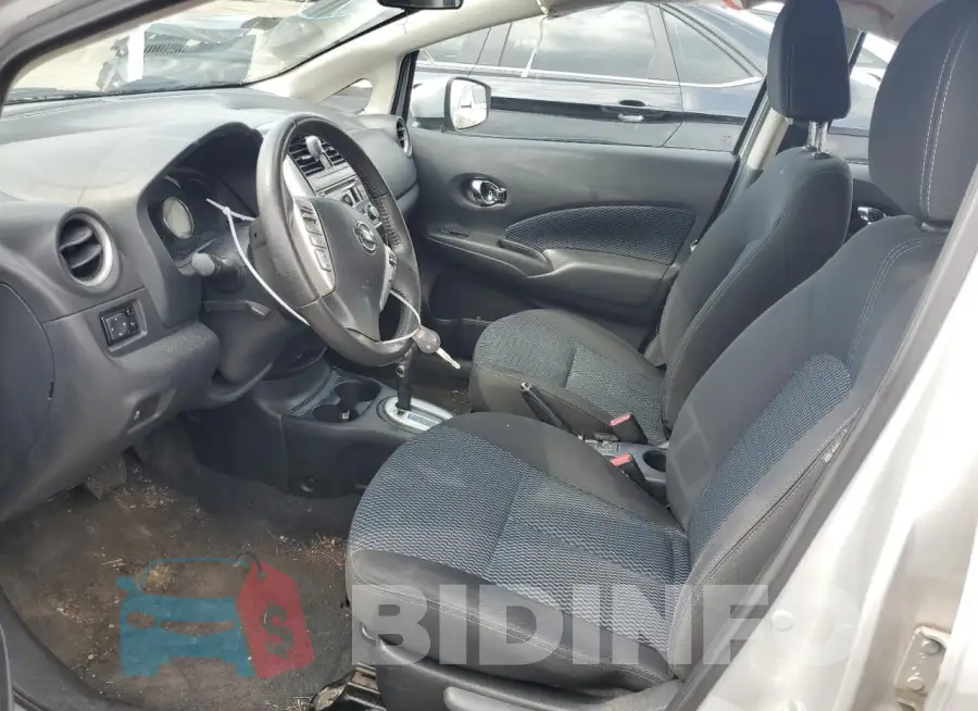 3N1CE2CP4FL382728 Photo# 7