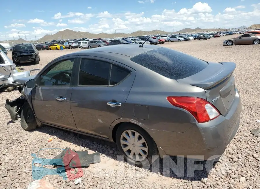 3N1CN7AP3FL815441 Photo# 2
