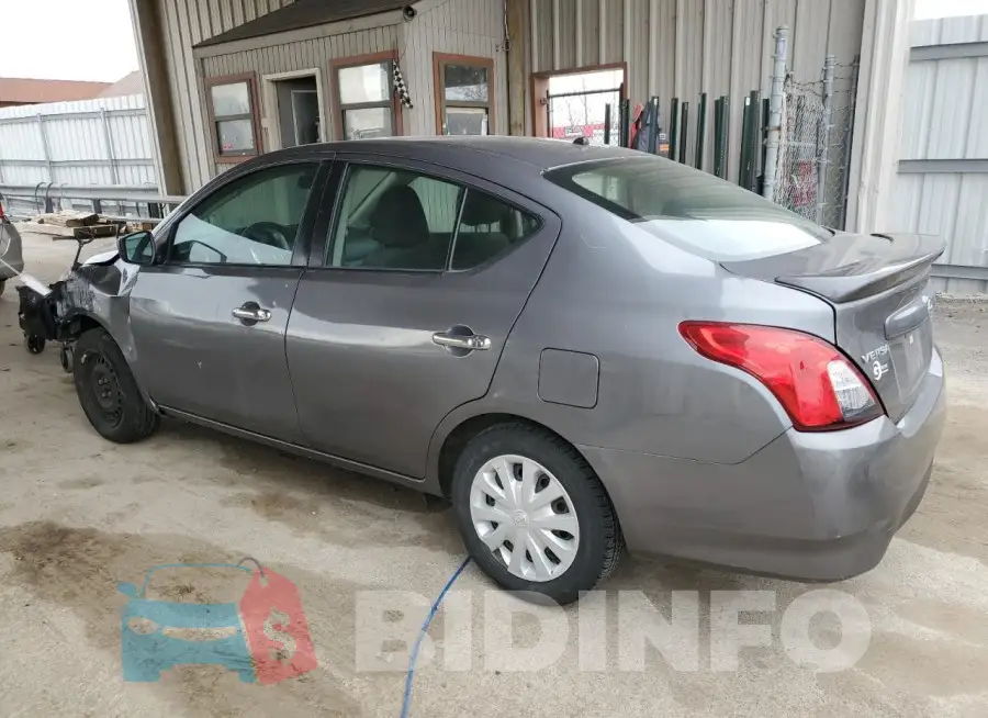 3N1CN7AP5JL851947 Photo# 2