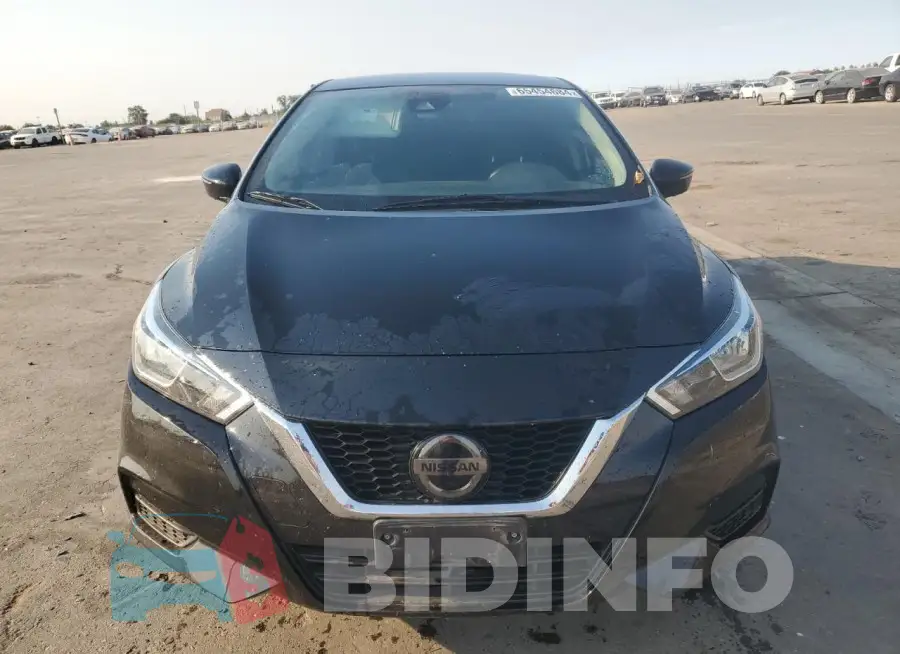 3N1CN8EV1ML830001 Photo# 5