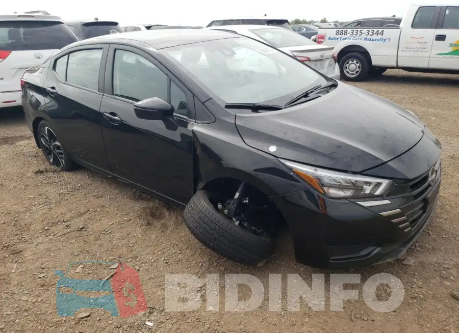 3N1CN8FV6RL878132 Photo# 4