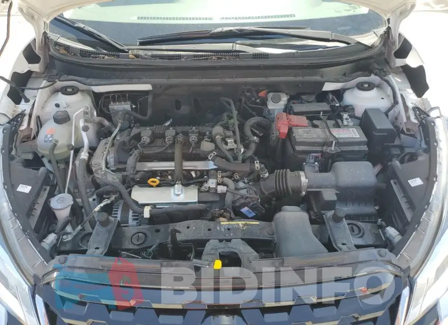 3N1CP5BV5ML516686 Photo# 12