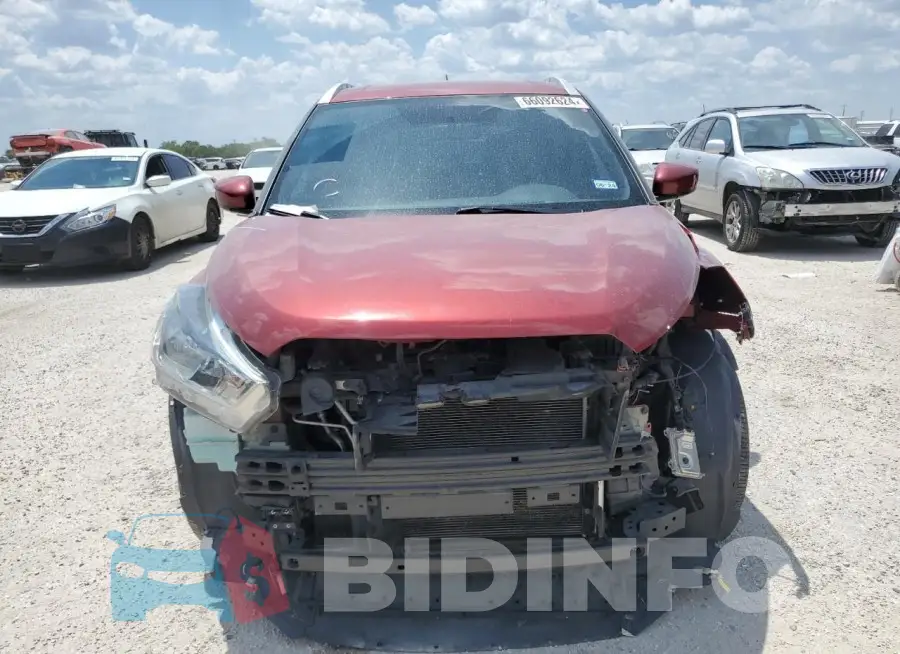 3N1CP5CU9JL538482 Photo# 5