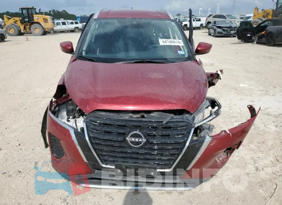 3N1CP5CV1PL564432 Photo# 5