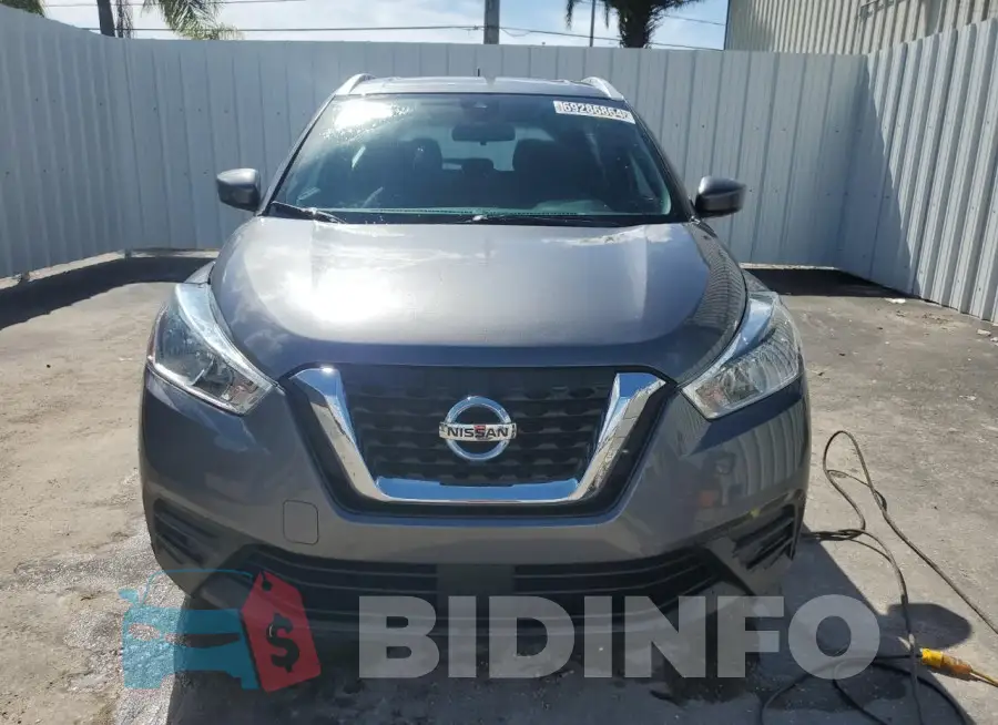 3N1CP5CV4LL534514 Photo# 5