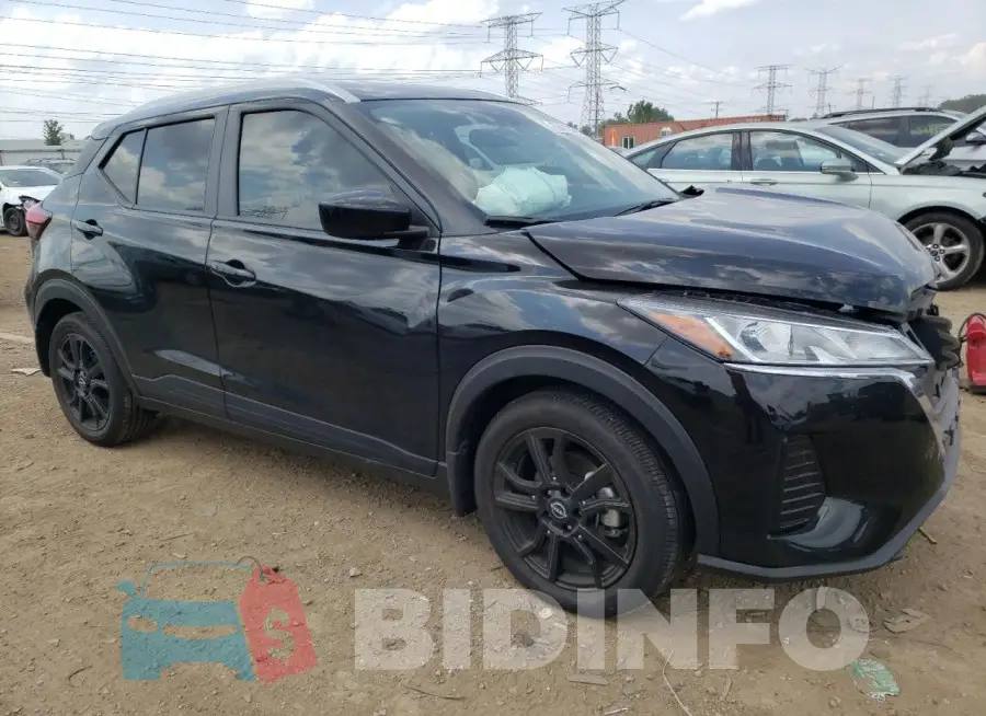 3N1CP5CV5PL565647 Photo# 4