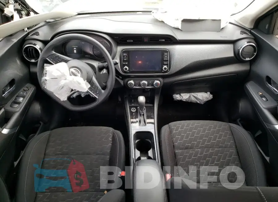 3N1CP5CV5PL565647 Photo# 8