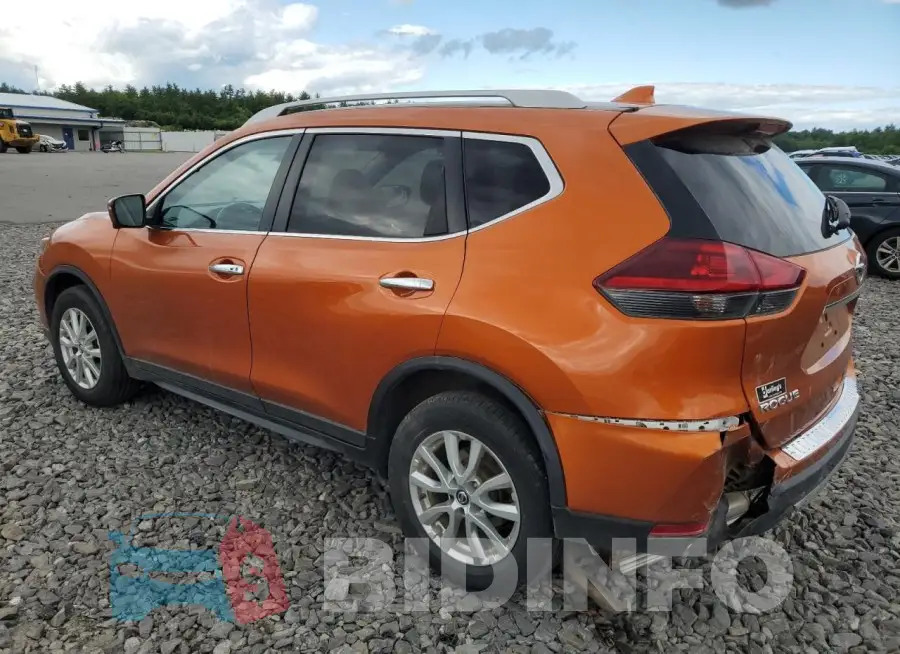 5N1AT2MVXJC800300 Photo# 2