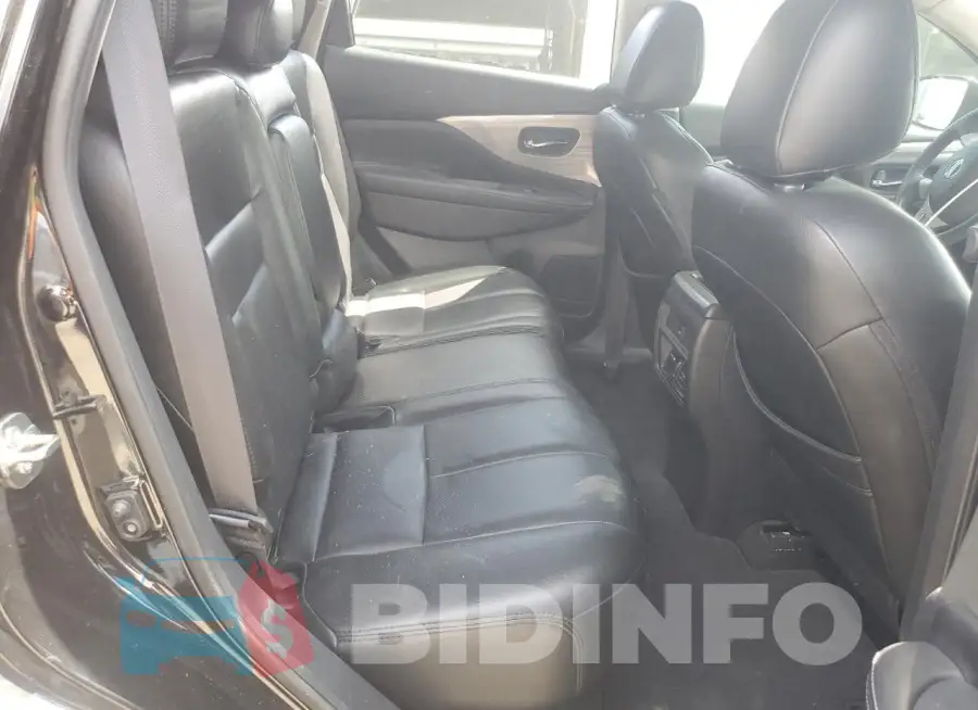 5N1AZ2MG1JN154147 Photo# 10