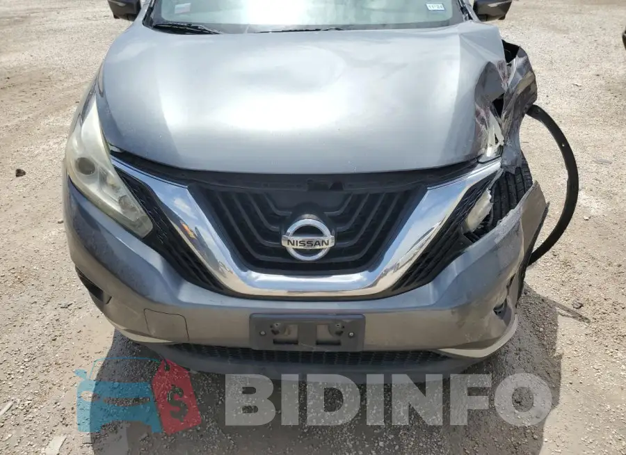 5N1AZ2MG7FN241851 Photo# 12