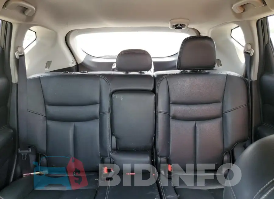 5N1AZ2MG7FN241851 Photo# 10