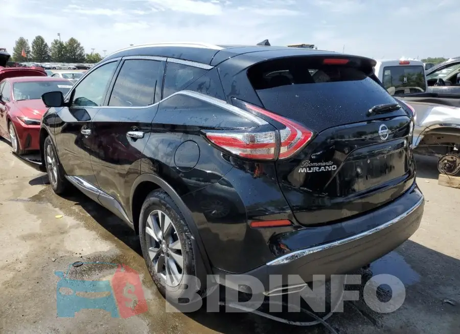 5N1AZ2MG8FN208888 Photo# 2