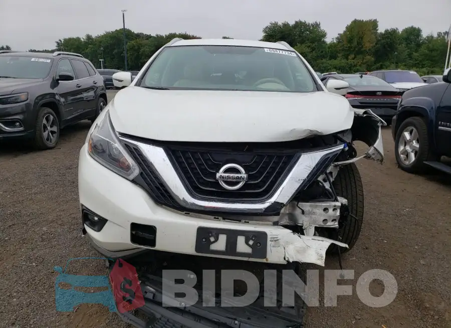 5N1AZ2MH0JN112738 Photo# 5