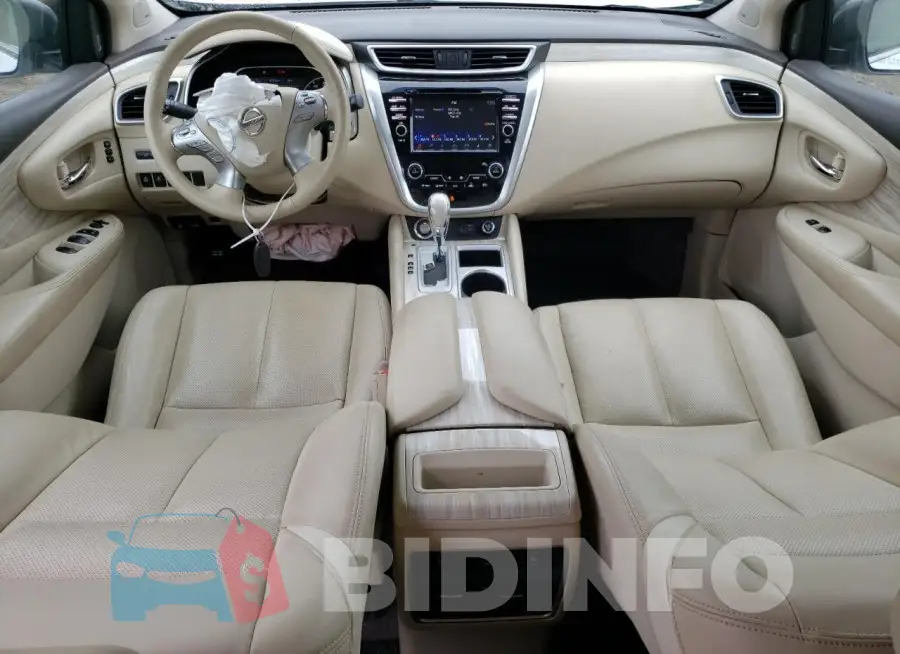 5N1AZ2MH0JN112738 Photo# 8