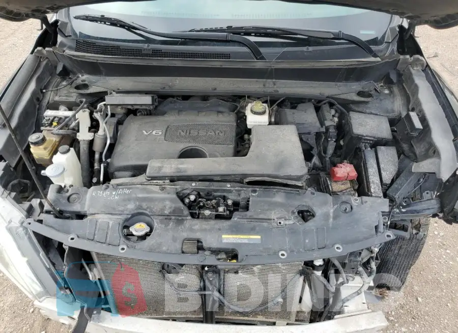 5N1DR2MM9HC662004 Photo# 12