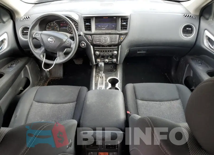 5N1DR2MM9HC662004 Photo# 8