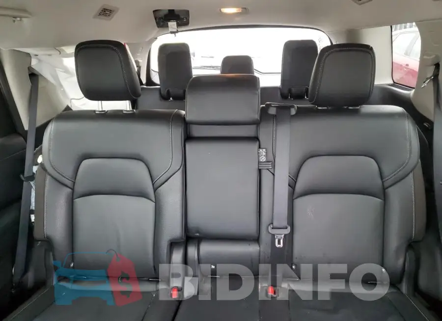 5N1DR3CC1NC231697 Photo# 10