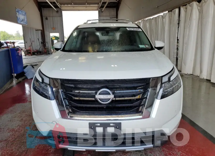 5N1DR3DK6RC224045 Photo# 5