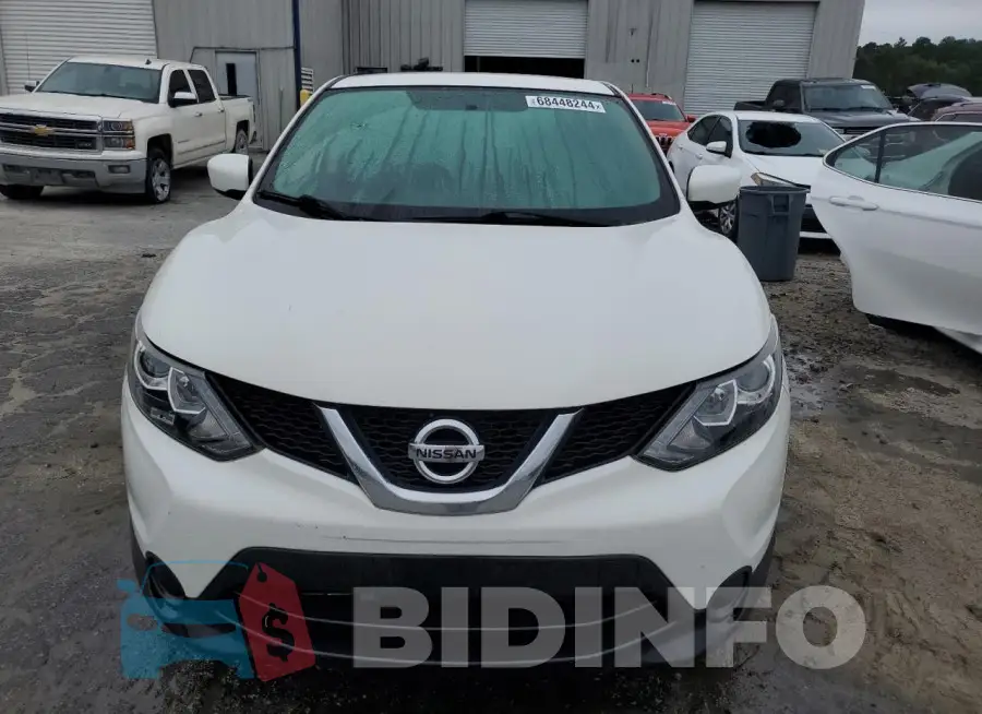 JN1BJ1CP3HW012983 Photo# 5
