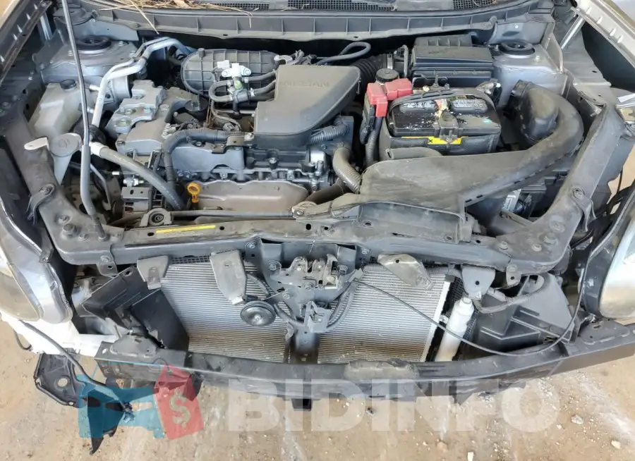 JN8AS5MT2FW153232 Photo# 12