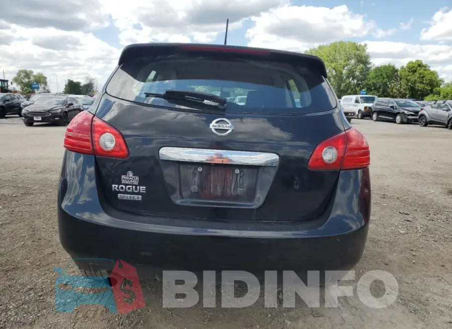 JN8AS5MT3FW654436 Photo# 6