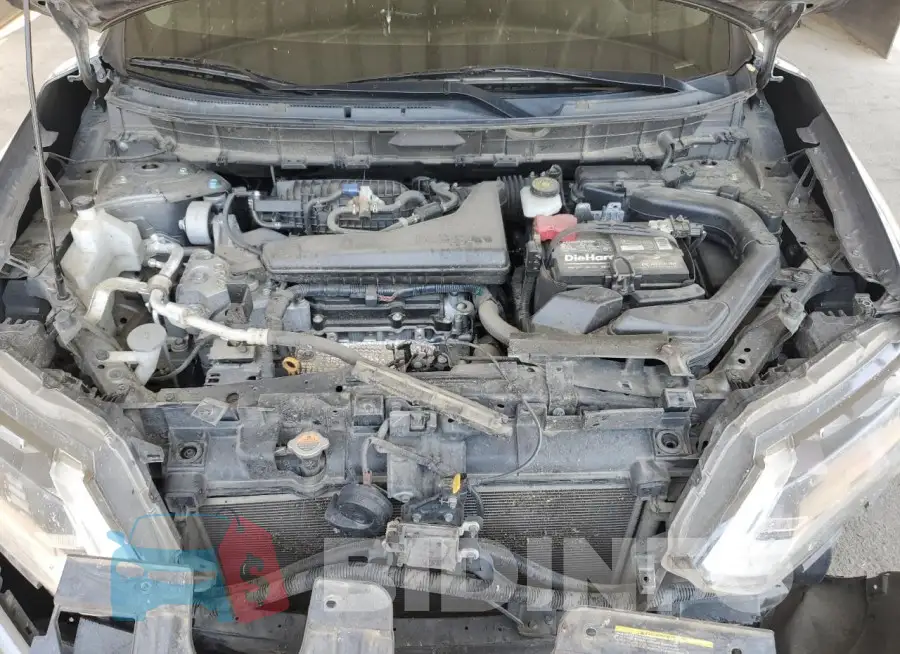 JN8AT2MT9KW257349 Photo# 12