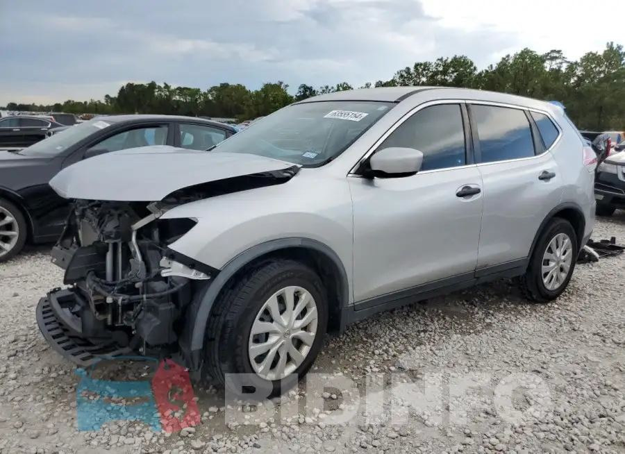 KNMAT2MT2GP657881 Photo# 1