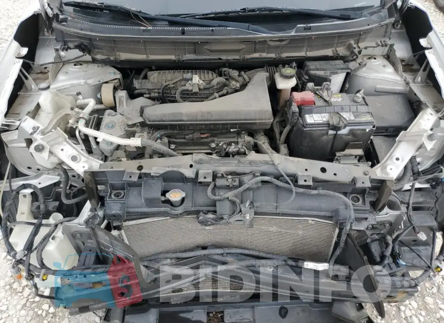 KNMAT2MT2GP657881 Photo# 12
