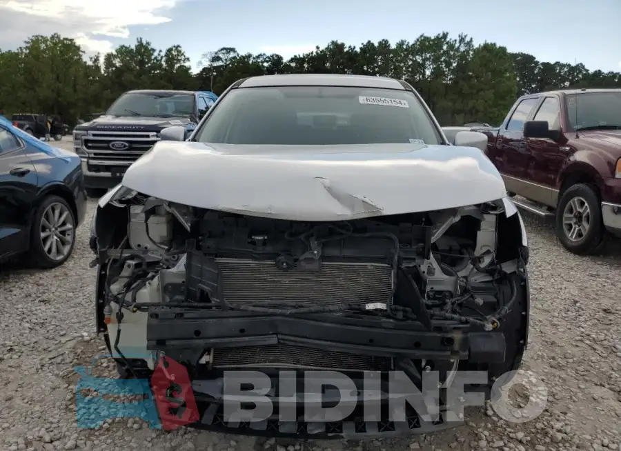 KNMAT2MT2GP657881 Photo# 5