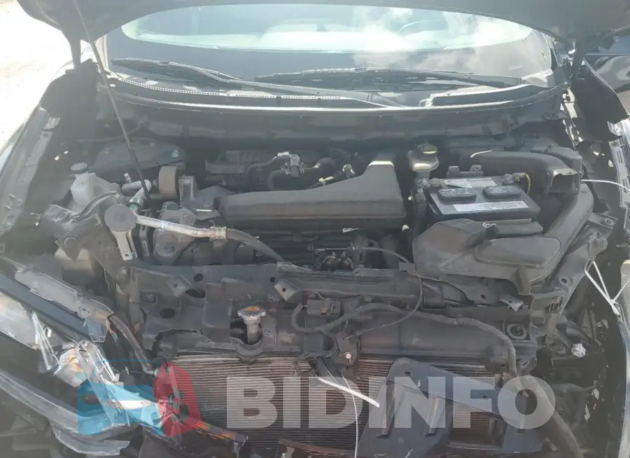 KNMAT2MT3GP722222 Photo# 12