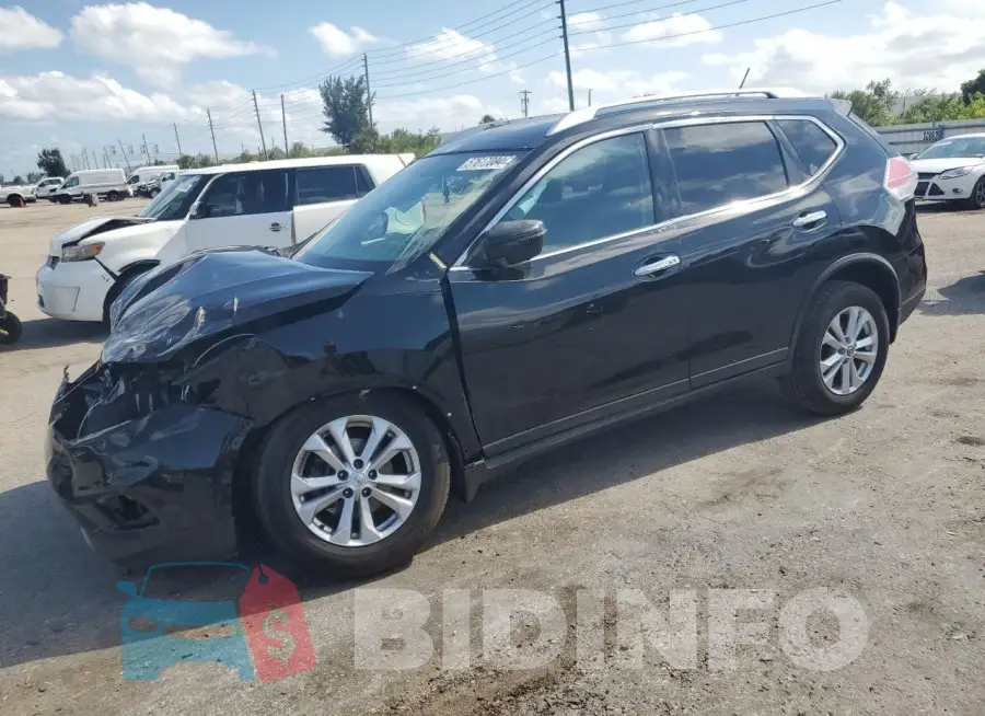 KNMAT2MT3GP722222 Photo# 1