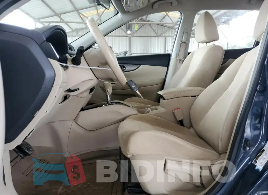 KNMAT2MT5FP526524 Photo# 7