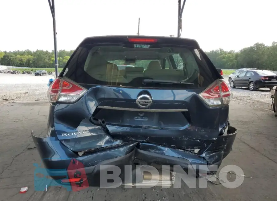 KNMAT2MT5FP526524 Photo# 6