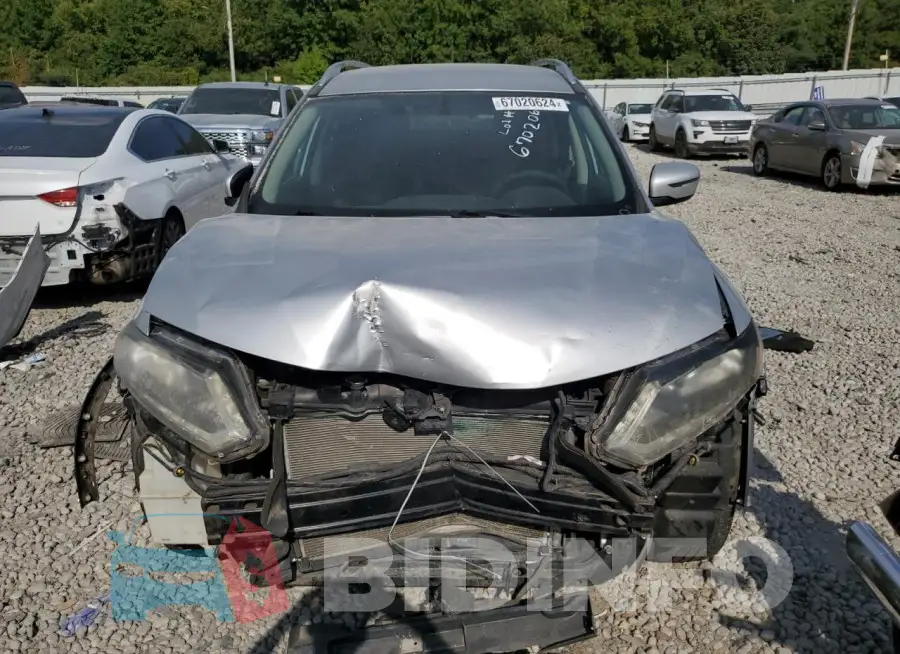 KNMAT2MT5GP637513 Photo# 5