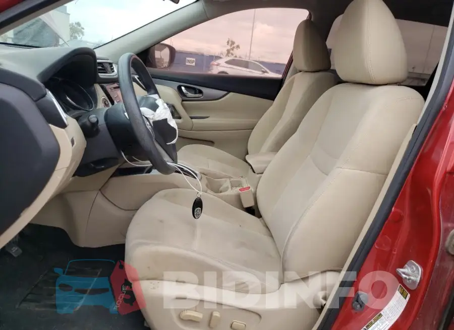 KNMAT2MT6GP617724 Photo# 7